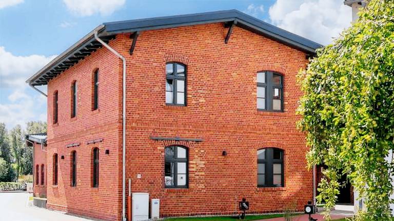 Ferienwohnung  Pasewalk