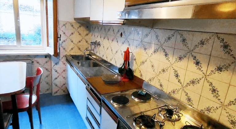 Holiday apartment with 1 room for 4 persons — photo 4
