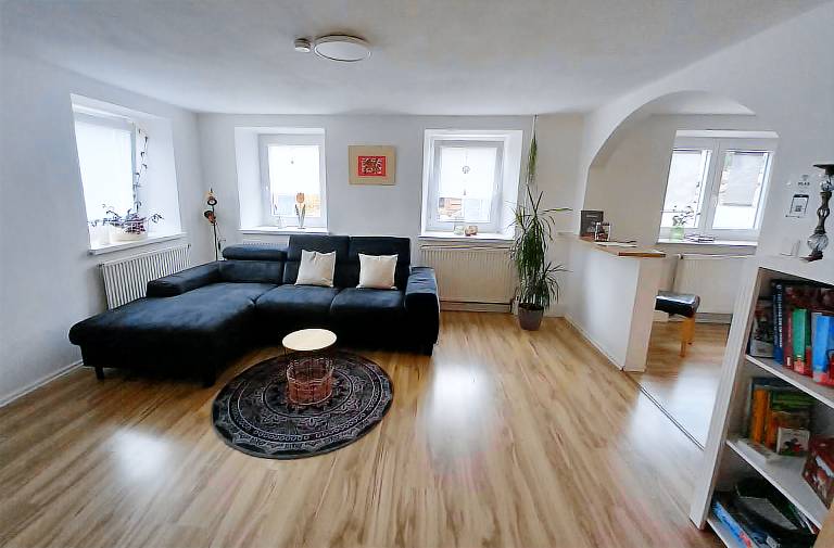 Ferienhaus Dingolfing