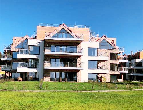 Apartament  Wilkasy