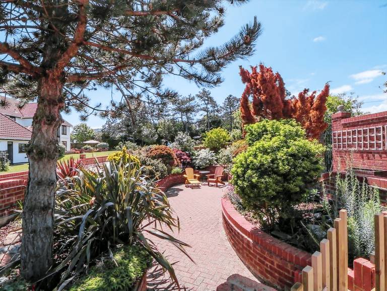 Cabin  Ringwould with Kingsdown