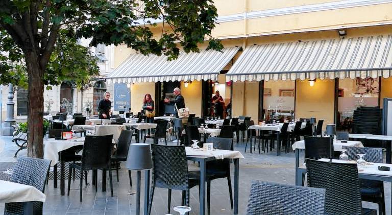 Albergo Florida Taggia — photo 3