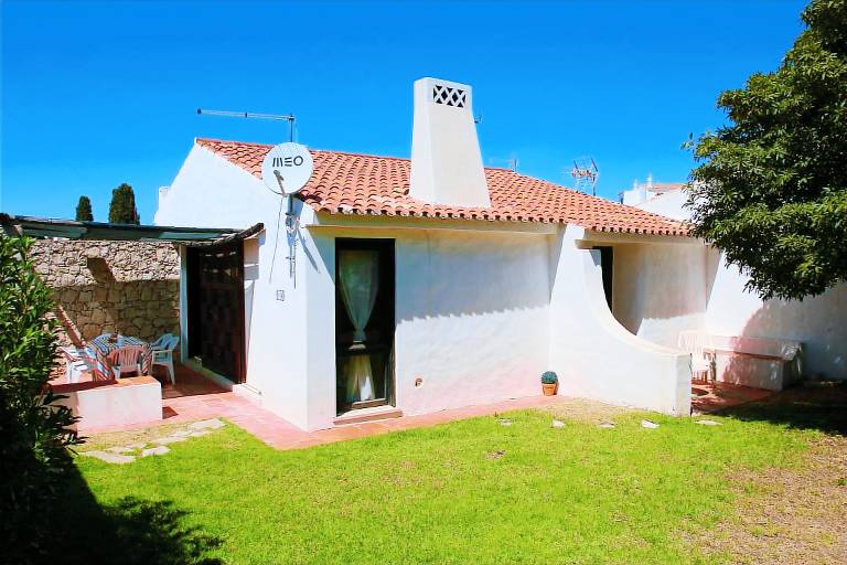 Casa rural Albufeira