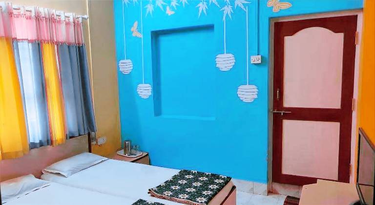 Hotel Ayodhya — photo 2