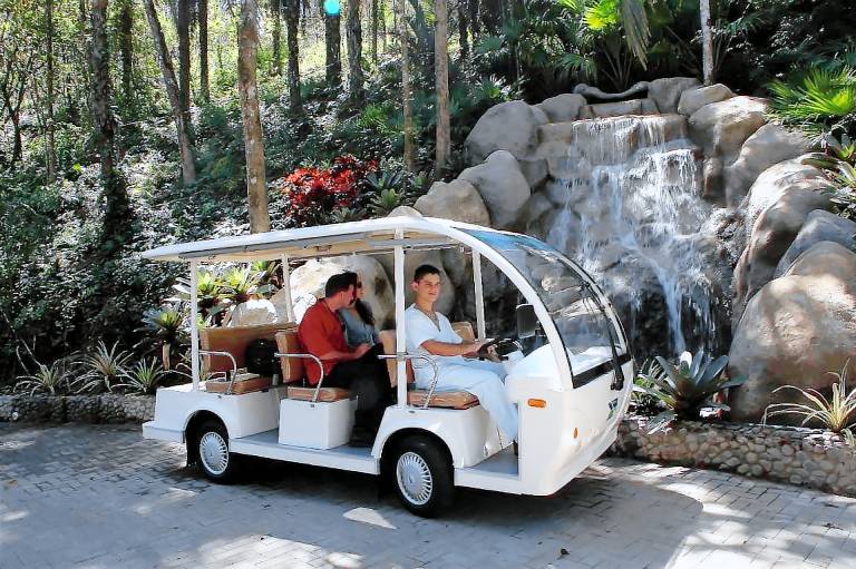 Gaia Collection Hotels — photo 5