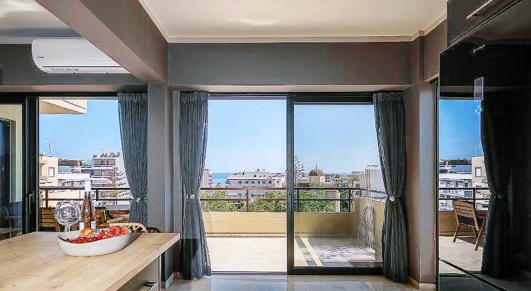 Rental apartment with 3 rooms for 6 persons — photo 4