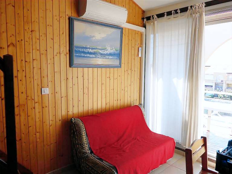 Appartement Carnon-Plage
