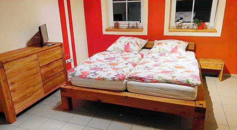 Ferienwohnung Hürtgenwald