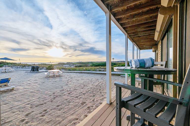 Studio flat Truro