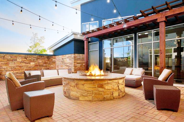 Residence Inn by Marriott Texarkana — photo 3