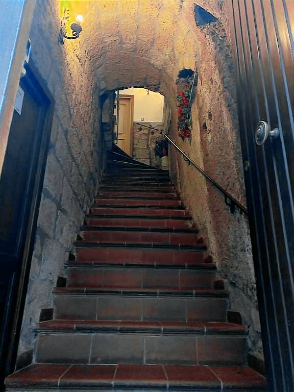 Appartement Orvieto