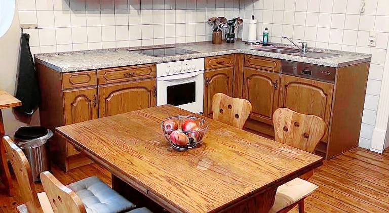 Holiday apartment with 1 room for 4 persons — photo 3