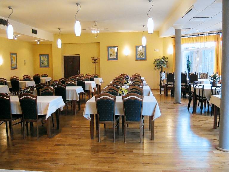 Hotel YORK — photo 4