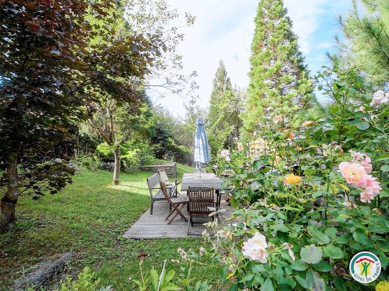 Gite with pool, BBQ & garden | Dogs allowed — photo 3
