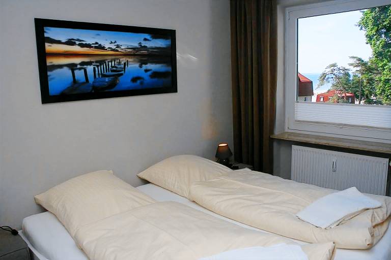 Strandschloss App. 49 inkl. WLAN — photo 5
