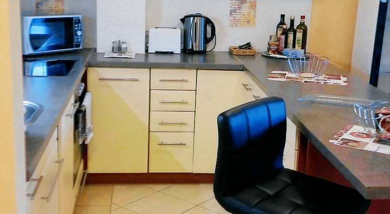 Nice holiday apartment with terrace | Dogs allowed — photo 4