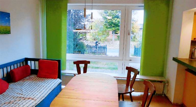 Apartment with 1 room for 4 persons — photo 4
