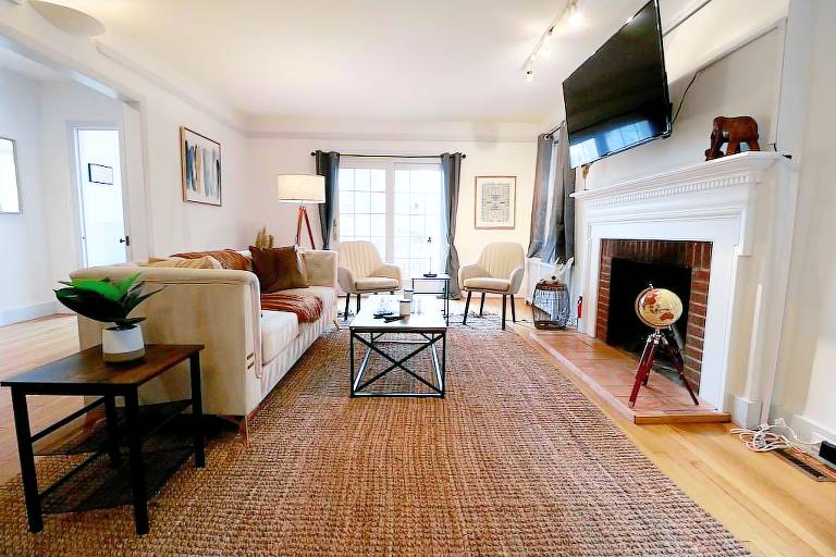 Condo Princeton