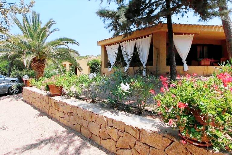 Agriturismo Costa Paradiso