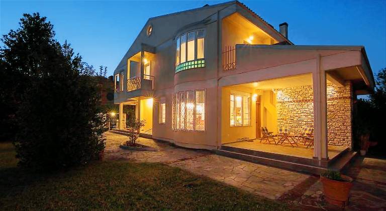 Villa Magnolia — photo 5