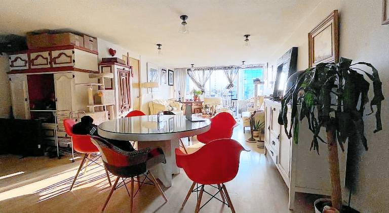 Pleasant apartment | Pets allowed — photo 3