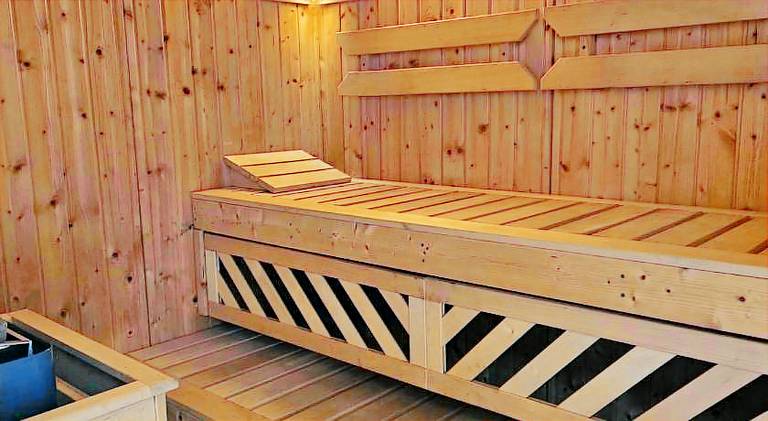 Gemutliche FeWo mit Sauna inmitten der Berge — photo 5