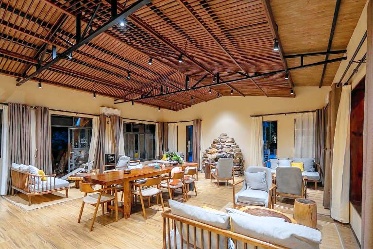 Beautiful vacation home with hot tub, barbecue & garden | Perfect for remote work | Pets are welcome — photo 5