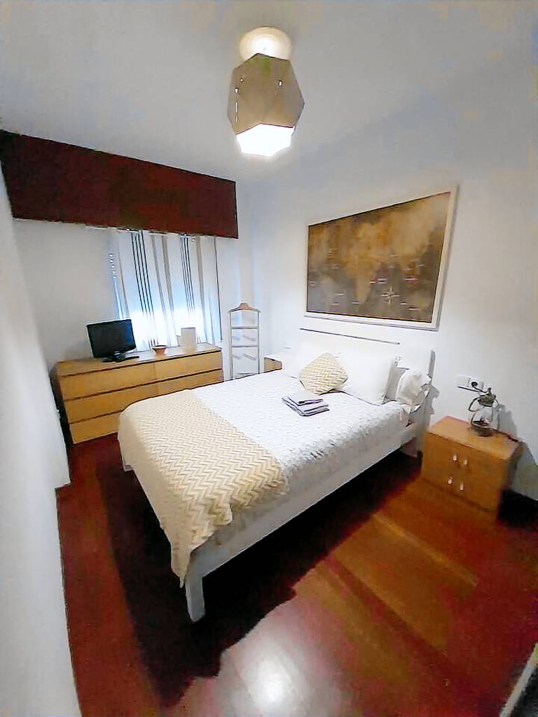 Apartamento Puentedeume