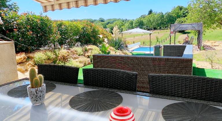 Fully equipped wonderful vacation home with barbeque, garden & patio | Good for workation | Pet-friendly — photo 3