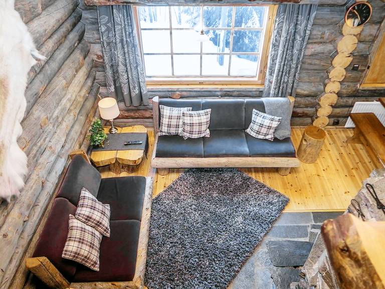 Beautiful house with sauna | Pet-friendly — photo 4