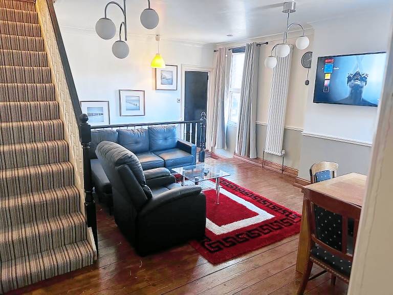 Apartment Beckton