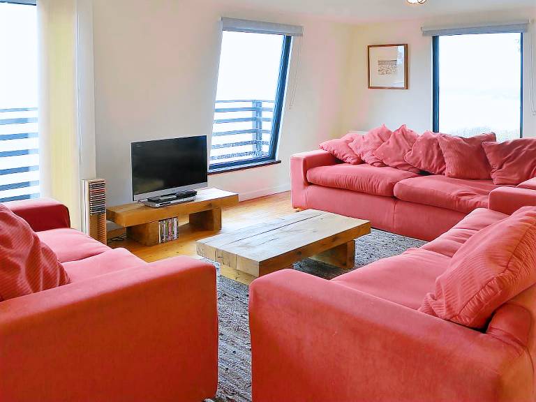 Cottage | Sea view — photo 4