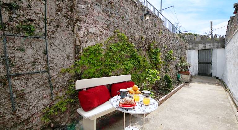Apartment with 1 room for 2 persons — photo 3