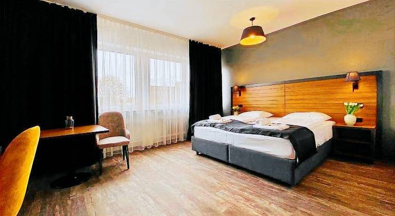 MB Hotel in Bremen