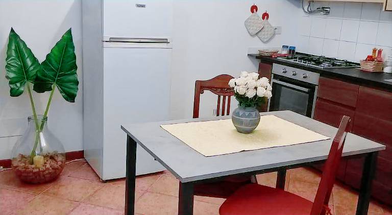 Vacation home with 1 room for 2 persons — photo 5