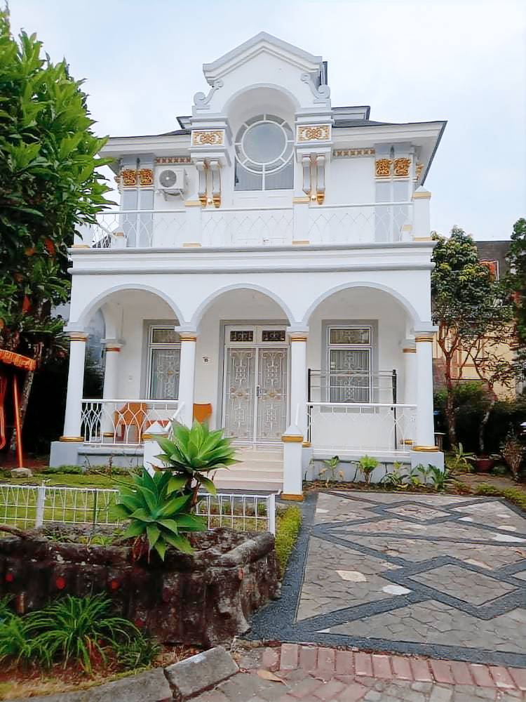 Vivenda  Sukanagalih