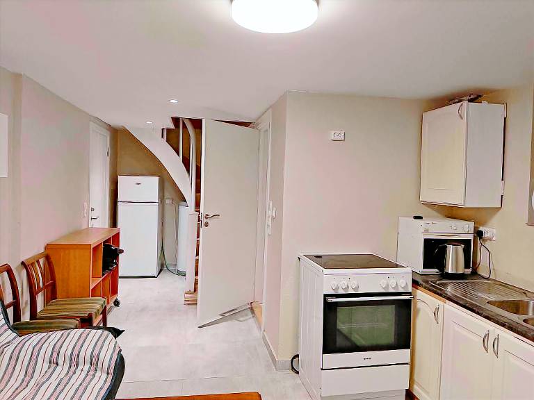 Ferienwohnung Moss