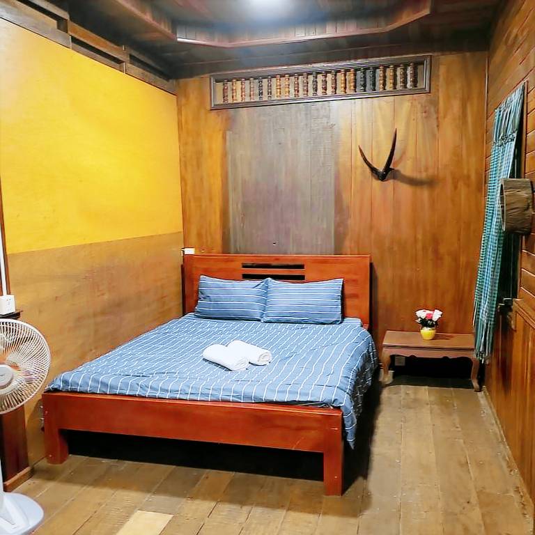 Privatzimmer Sangkat Siem Reap