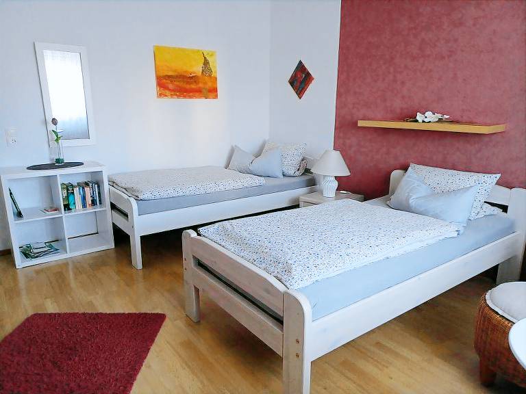 Ferienwohnung Montabaur