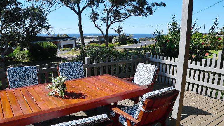 House  Pambula