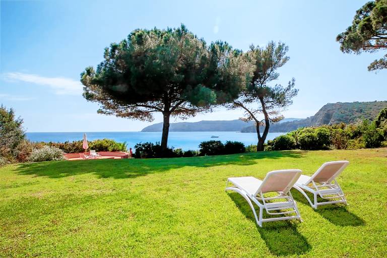Villa Lacona
