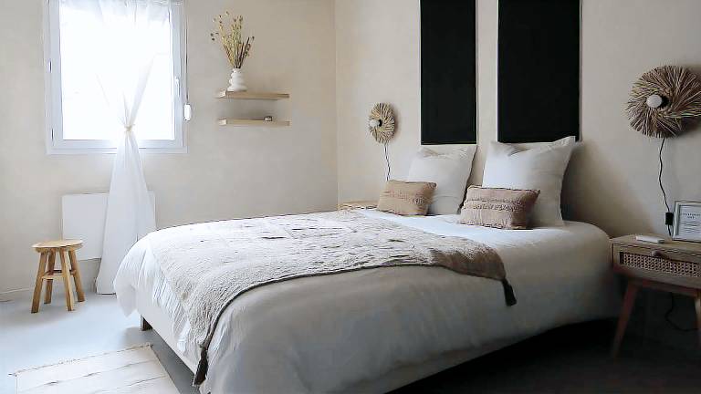Appartement Creil