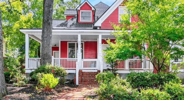 Nice house | Pets allowed — photo 4