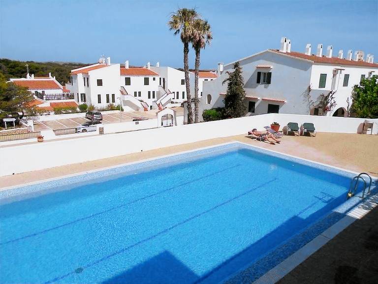 Apartamento Fornells