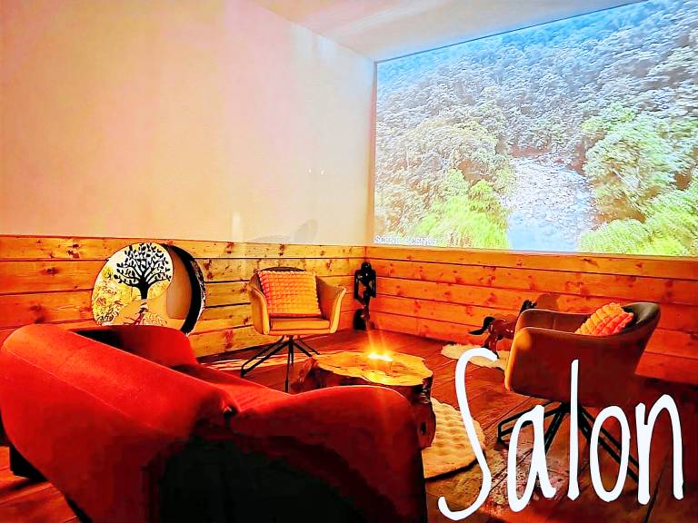 Appartement S.I.C.A.P. Liberte 4