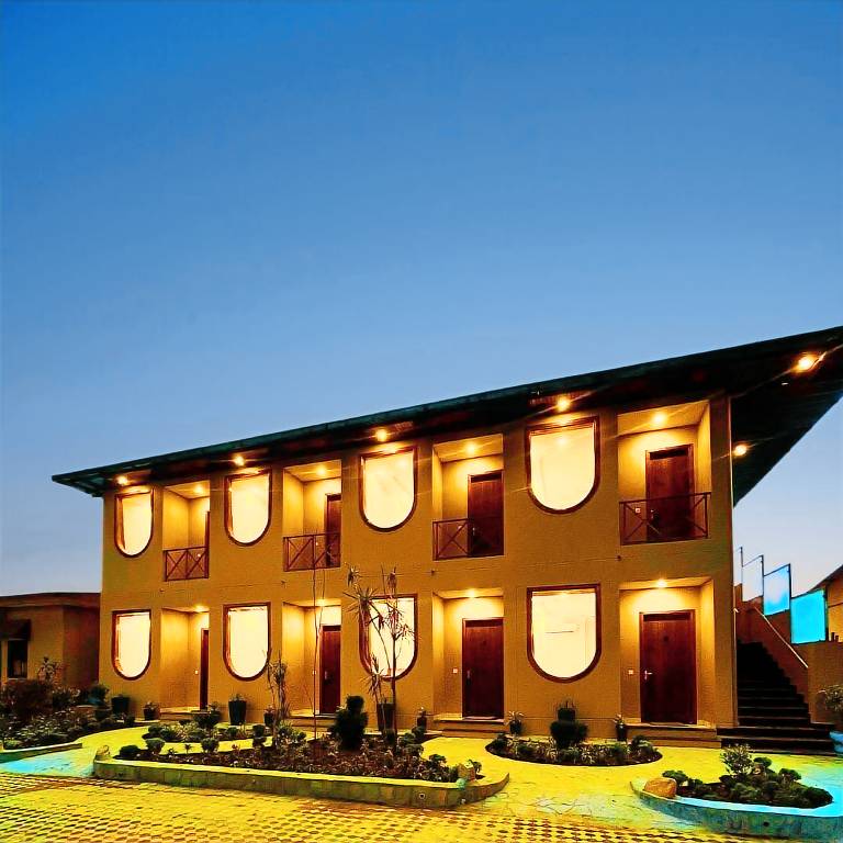 Corbett Adventure Resort — photo 4