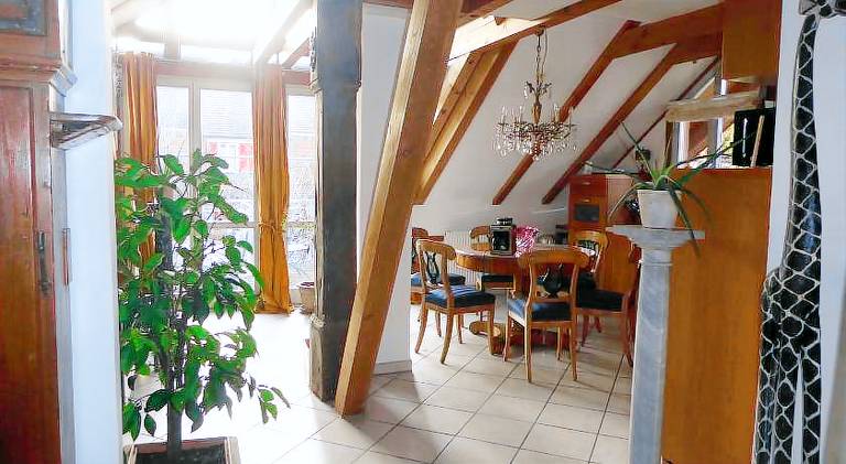 Holiday apartment | Pet-friendly — photo 5