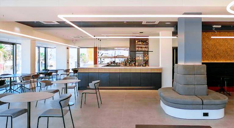 Hotel Sporting Riccione — photo 4