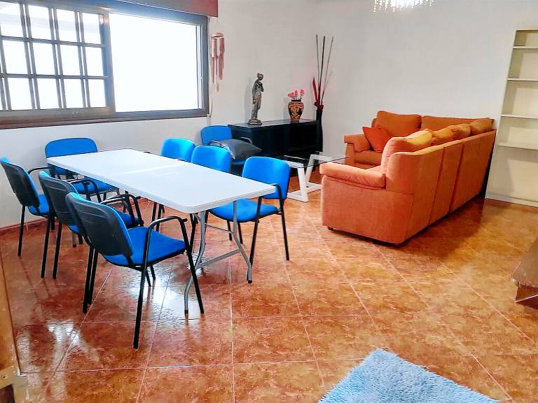 Casa rural Vilaboa