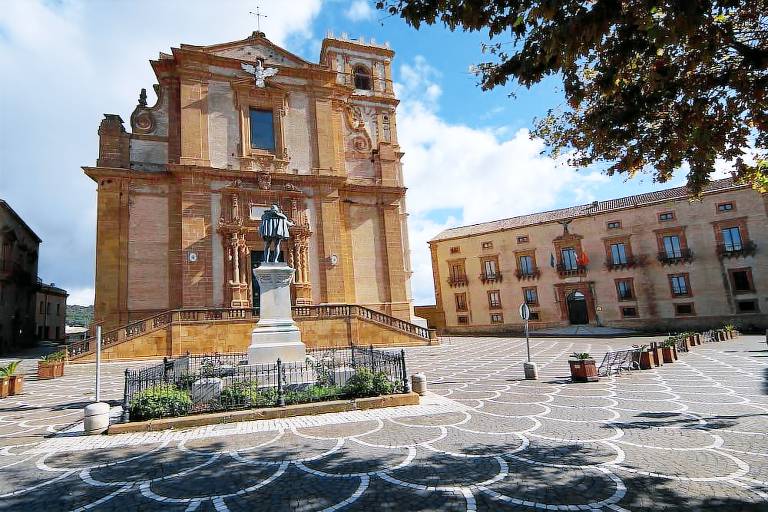Bed & Breakfast Piazza Armerina
